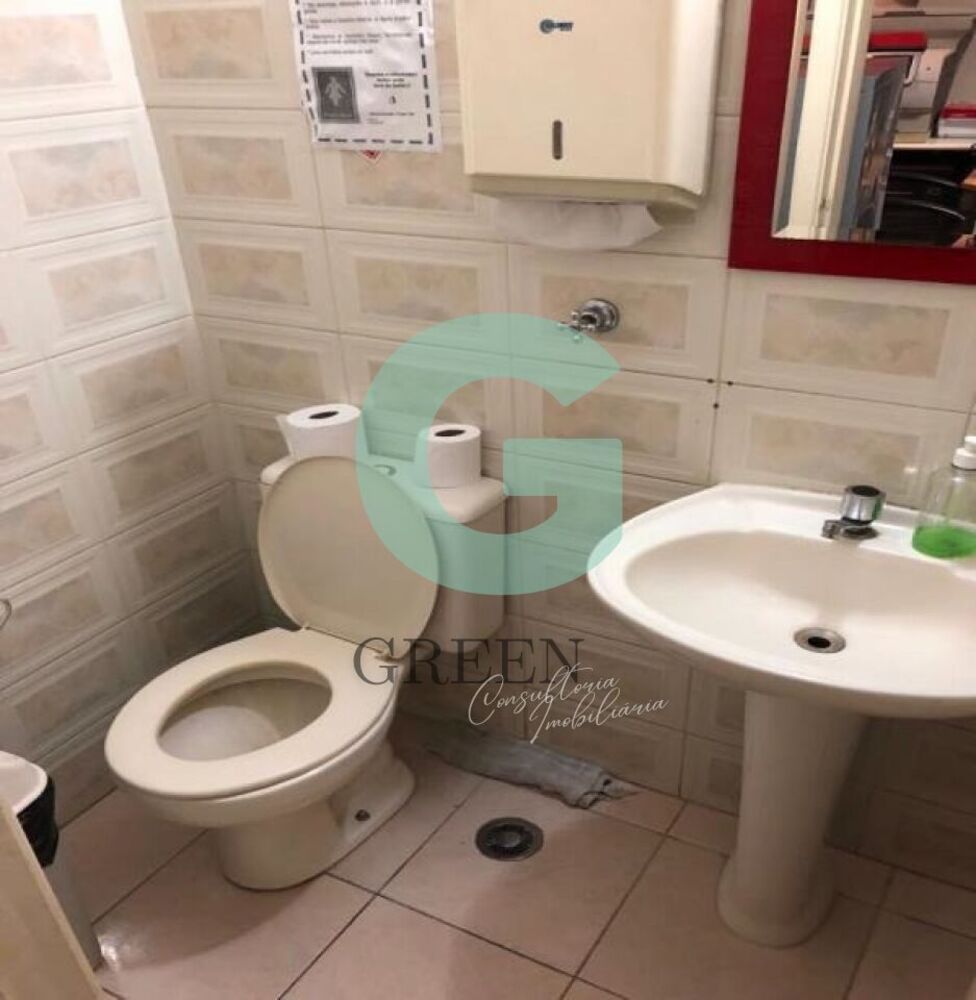 Casa Comercial, 370 m² - Foto 17