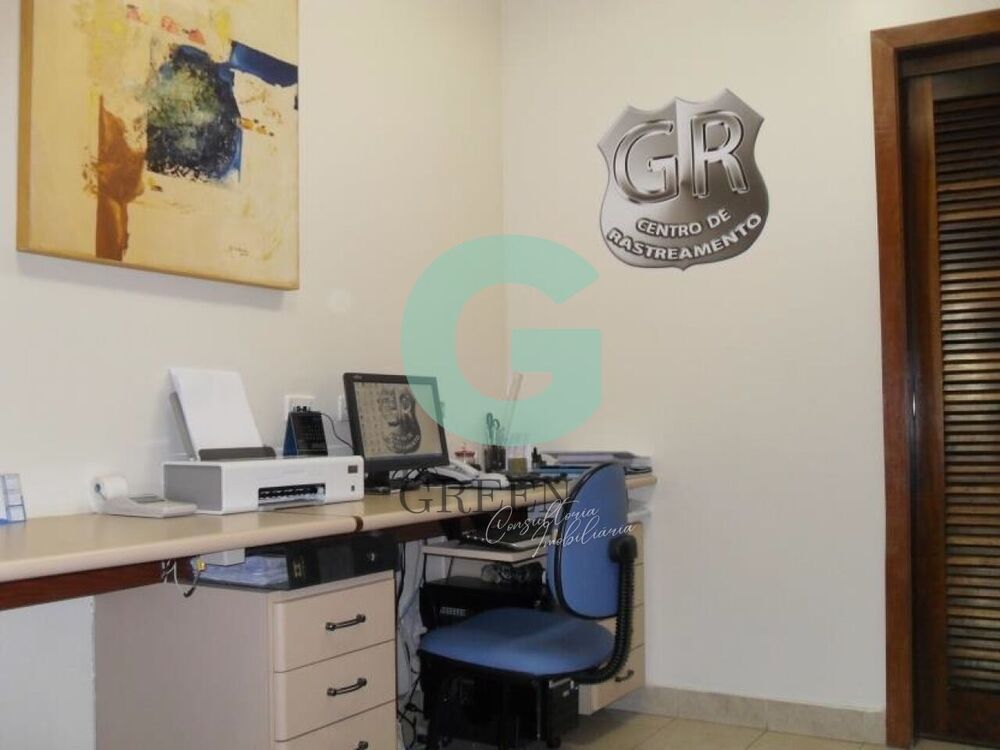 Casa Comercial, 370 m² - Foto 13