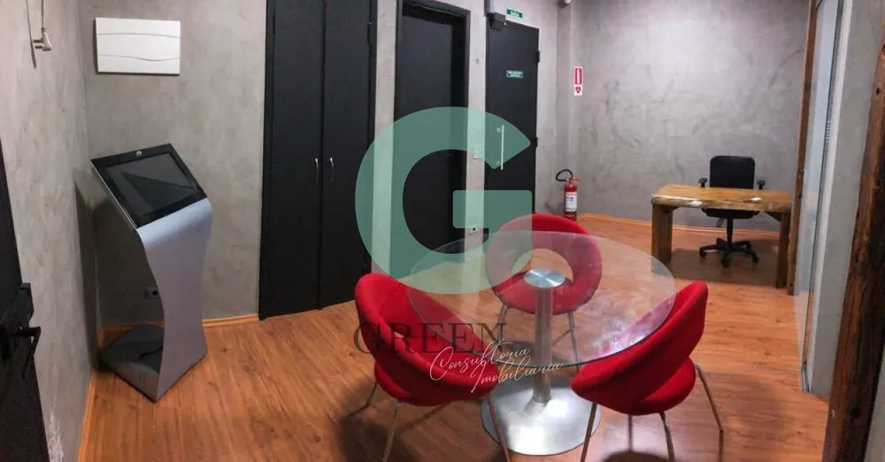 Casa Comercial, 370 m² - Foto 6