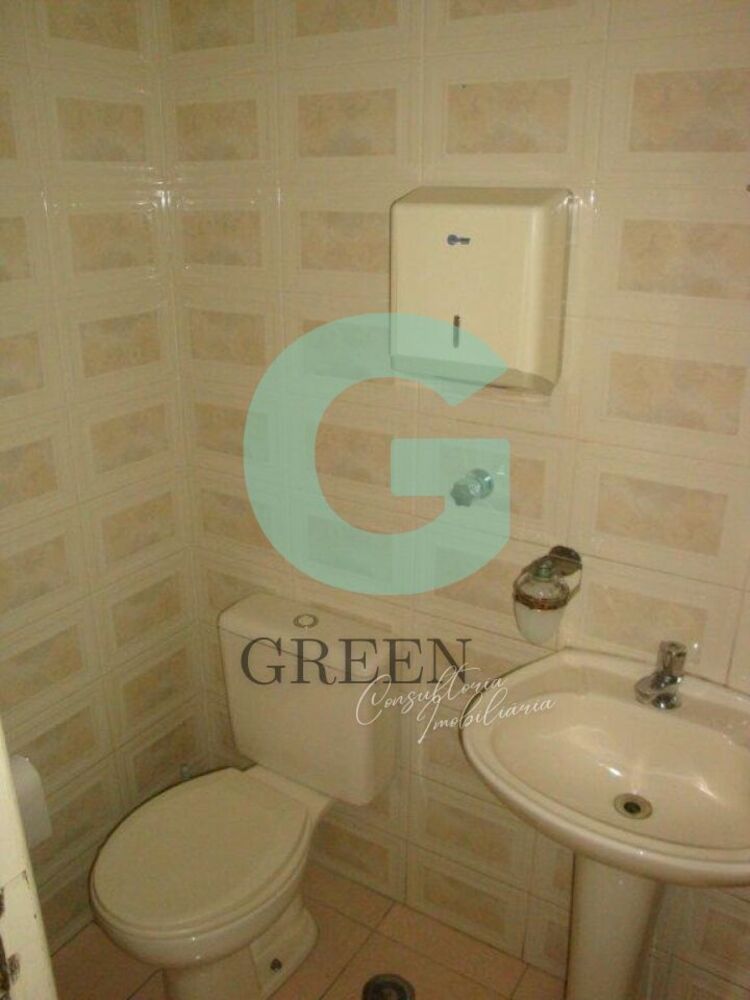 Casa Comercial, 370 m² - Foto 4