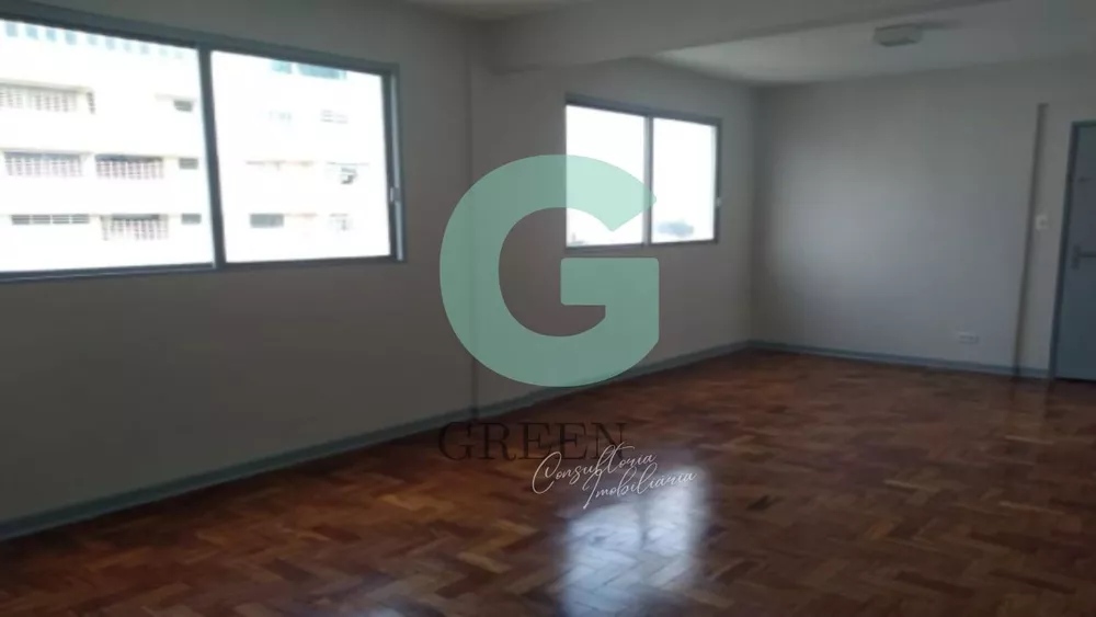 Apartamento à venda com 2 quartos, 83m² - Foto 2