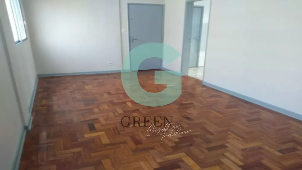 Apartamento à venda com 2 quartos, 83m² - Foto 3