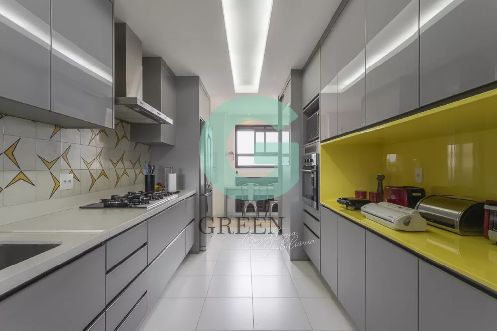 Apartamento à venda com 2 quartos, 217m² - Foto 10