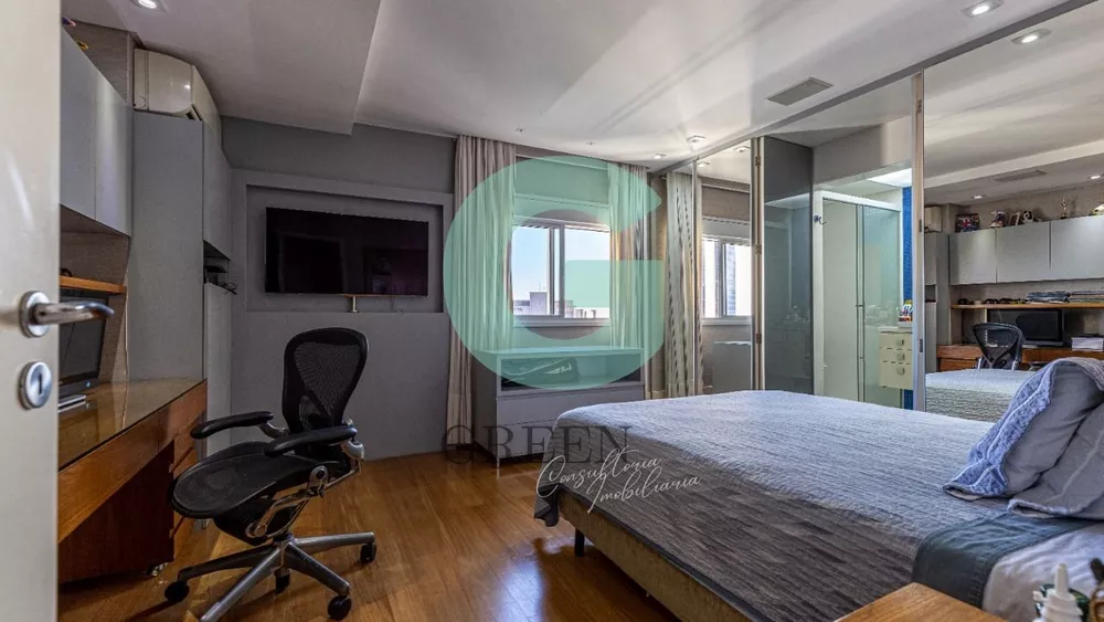 Apartamento, 4 quartos, 401 m² - Foto 6