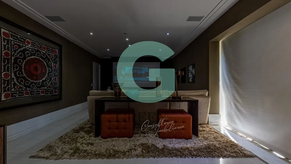 Apartamento, 4 quartos, 401 m² - Foto 6