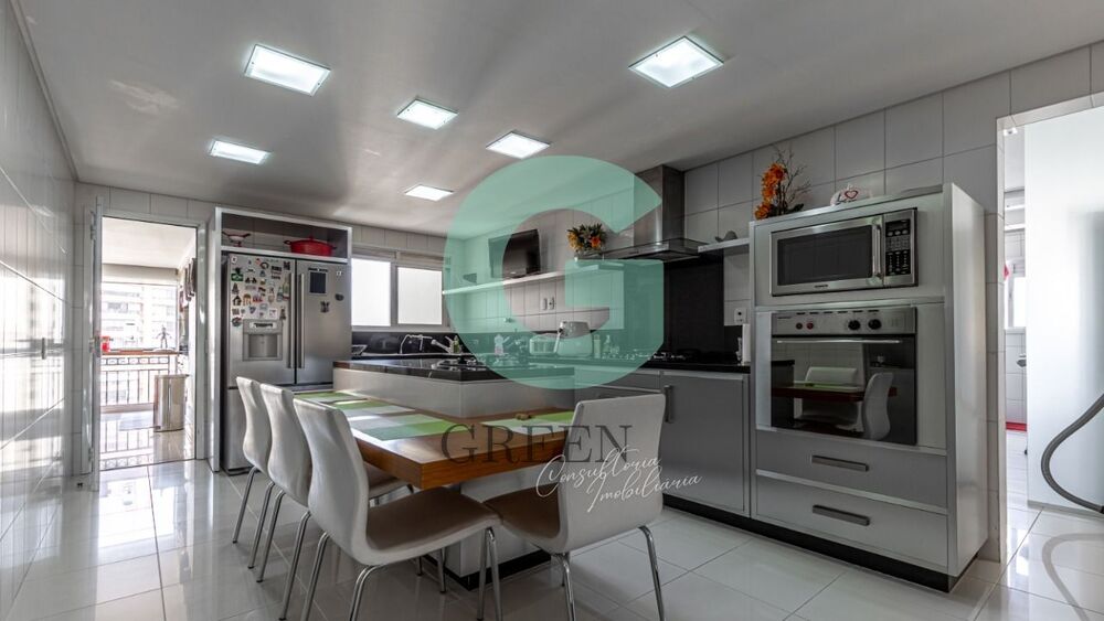 Apartamento, 4 quartos, 401 m² - Foto 14