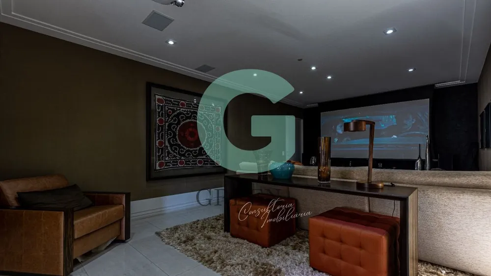 Apartamento, 4 quartos, 401 m² - Foto 7