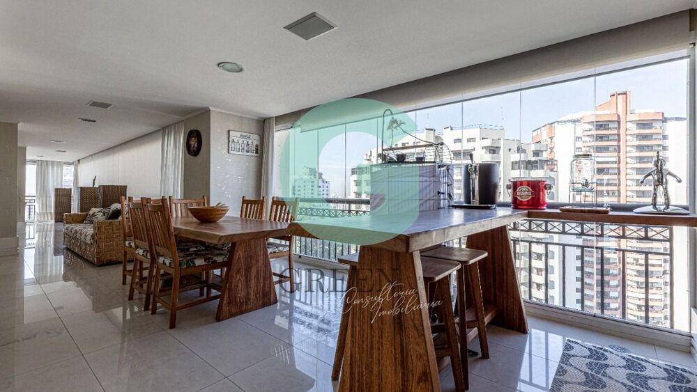 Apartamento, 4 quartos, 401 m² - Foto 16