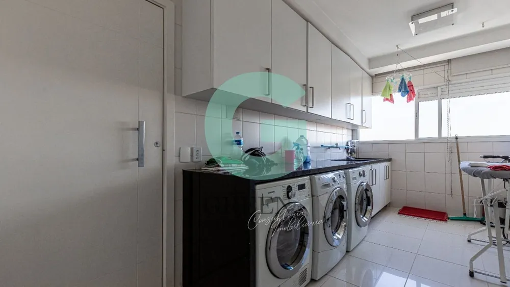 Apartamento, 4 quartos, 401 m² - Foto 8