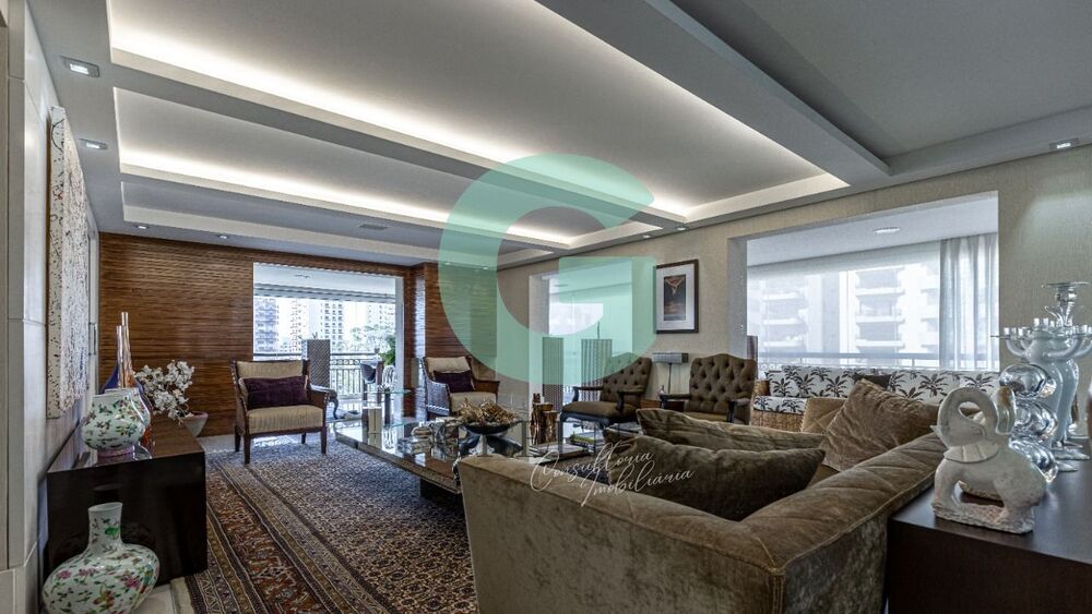 Apartamento, 4 quartos, 401 m² - Foto 15