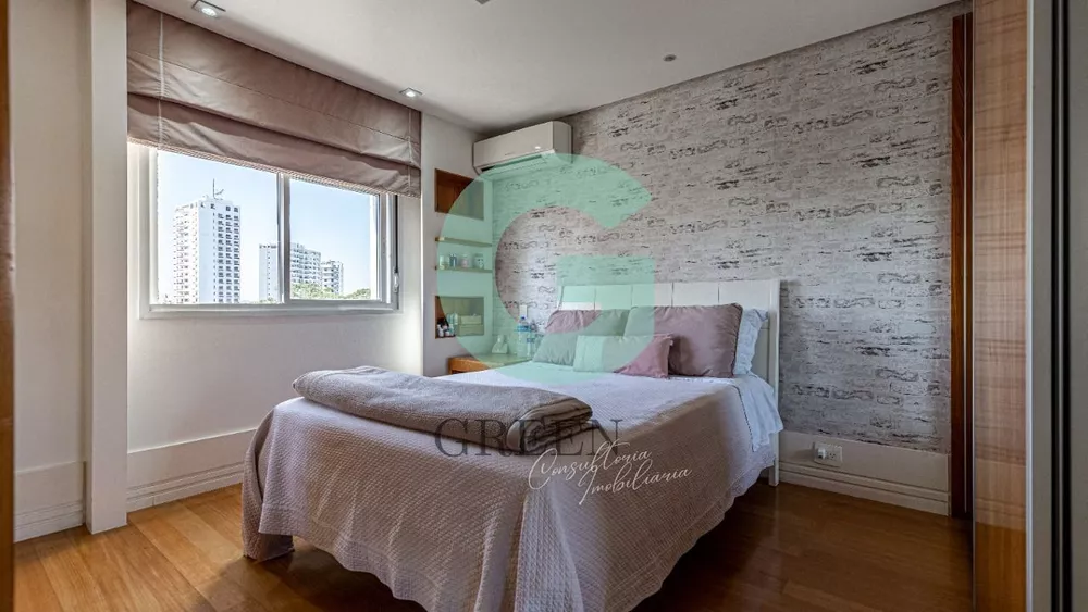 Apartamento, 4 quartos, 401 m² - Foto 1
