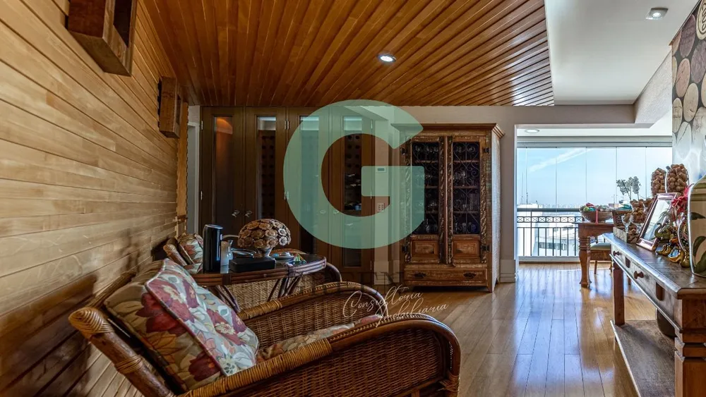 Apartamento, 4 quartos, 401 m² - Foto 19