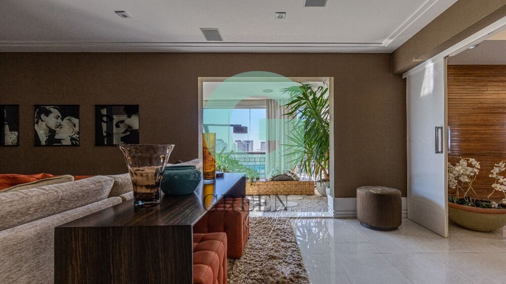 Apartamento, 4 quartos, 401 m² - Foto 11