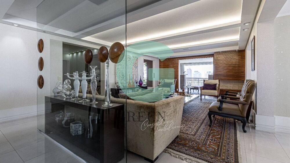 Apartamento, 4 quartos, 401 m² - Foto 12