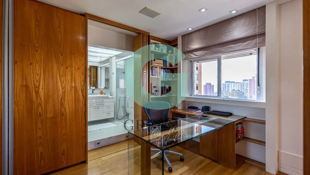 Apartamento, 4 quartos, 401 m² - Foto 14