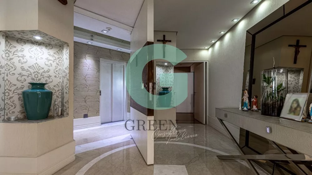 Apartamento, 4 quartos, 401 m² - Foto 2