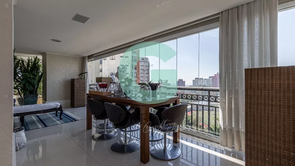 Apartamento, 4 quartos, 401 m² - Foto 3