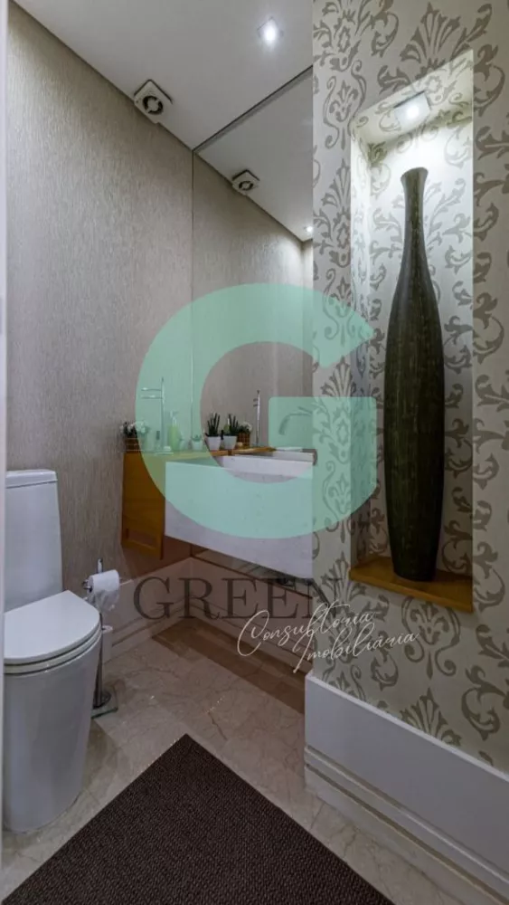 Apartamento, 4 quartos, 401 m² - Foto 7