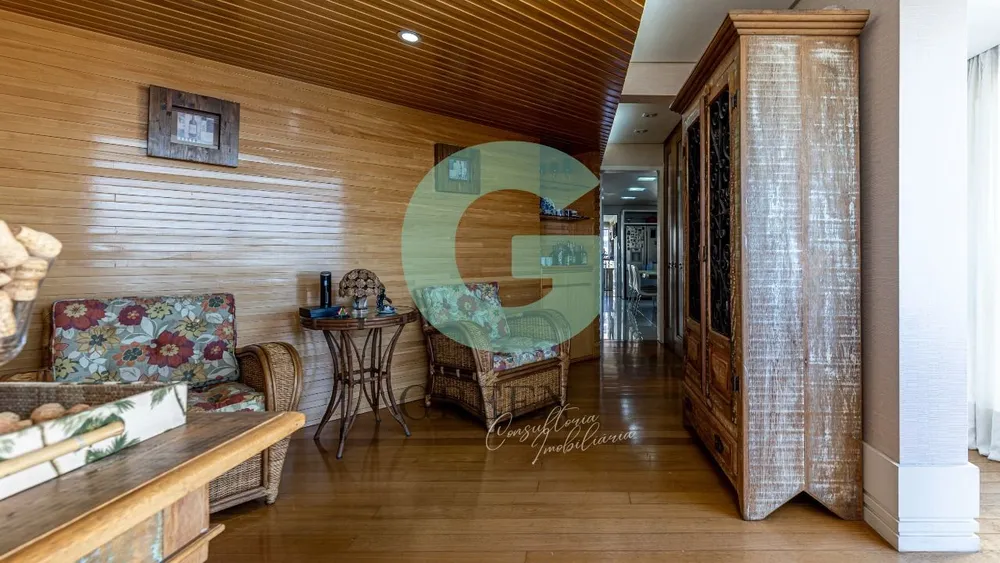 Apartamento, 4 quartos, 401 m² - Foto 17