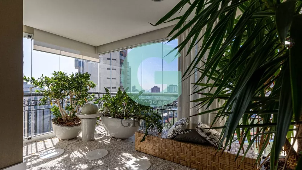 Apartamento, 4 quartos, 401 m² - Foto 5