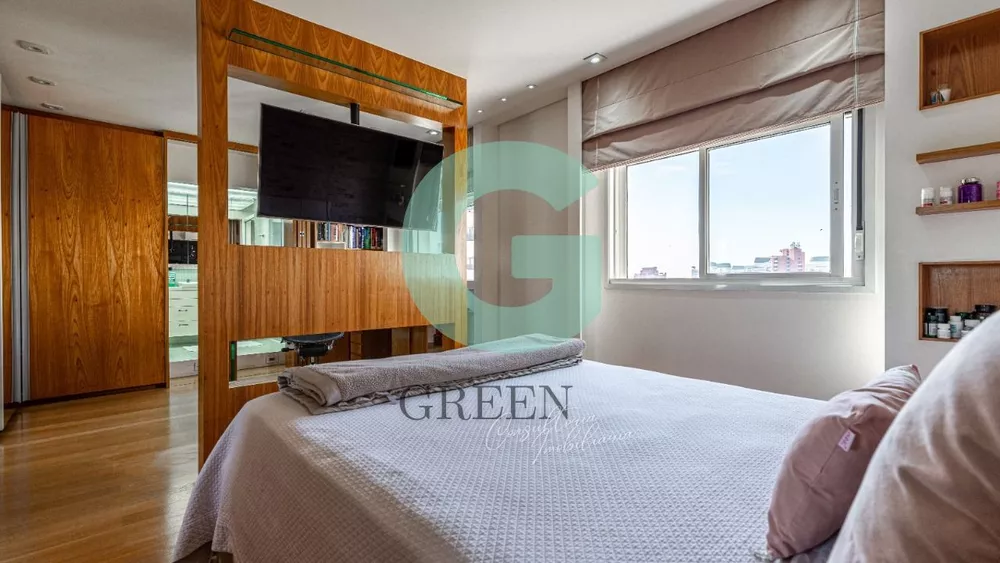 Apartamento, 4 quartos, 401 m² - Foto 4
