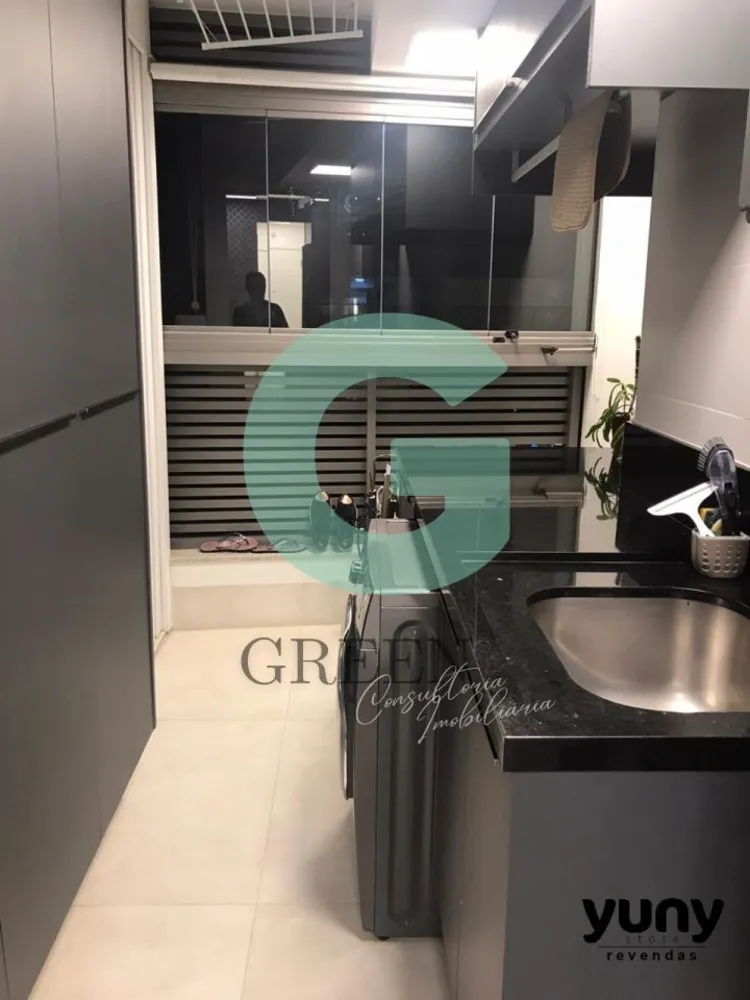 Apartamento, 2 quartos, 128 m² - Foto 10