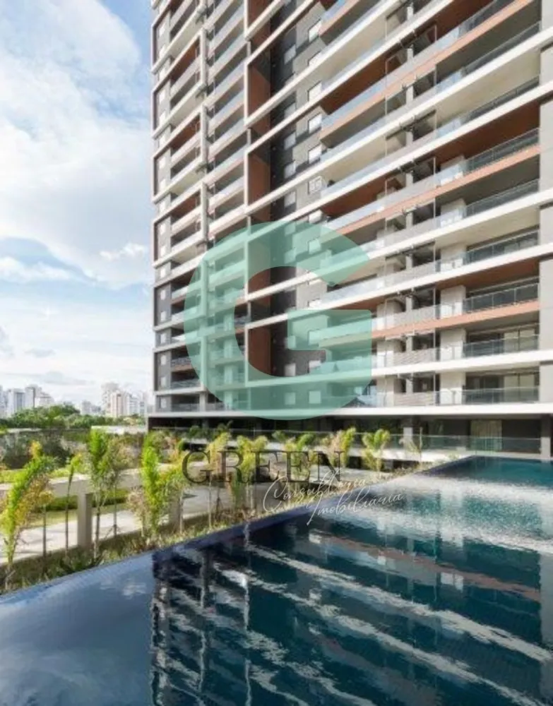 Apartamento, 2 quartos, 128 m² - Foto 11