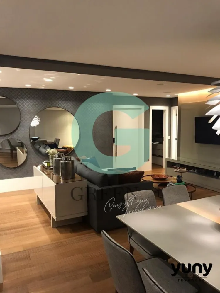 Apartamento, 2 quartos, 128 m² - Foto 5