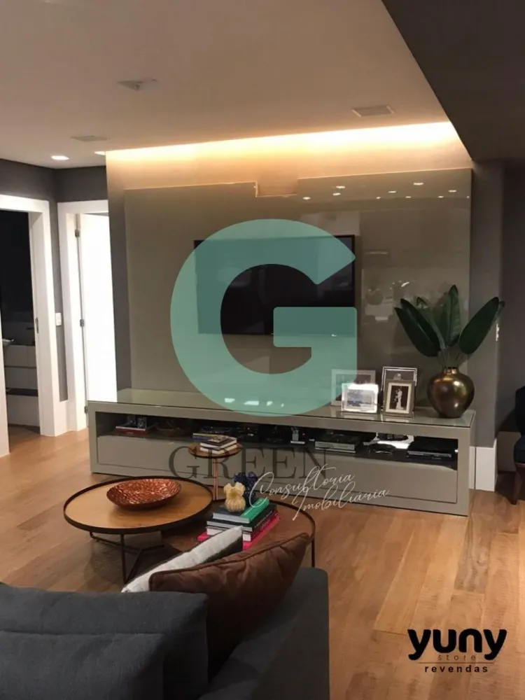 Apartamento, 2 quartos, 128 m² - Foto 3