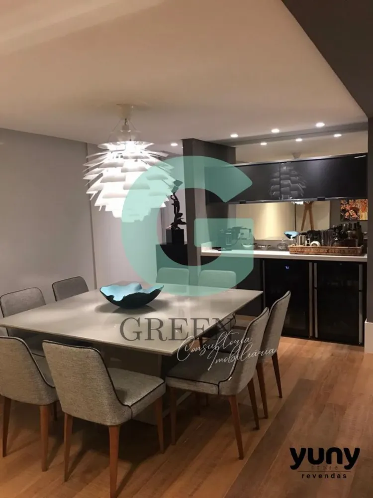 Apartamento, 2 quartos, 128 m² - Foto 4