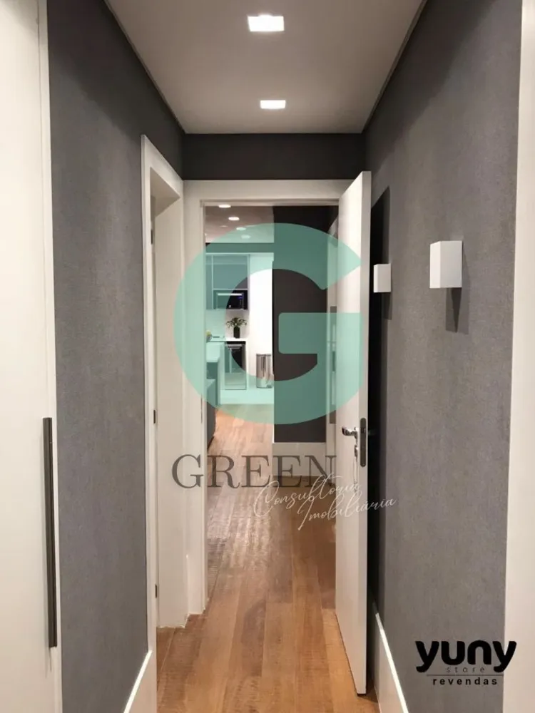 Apartamento, 2 quartos, 128 m² - Foto 8