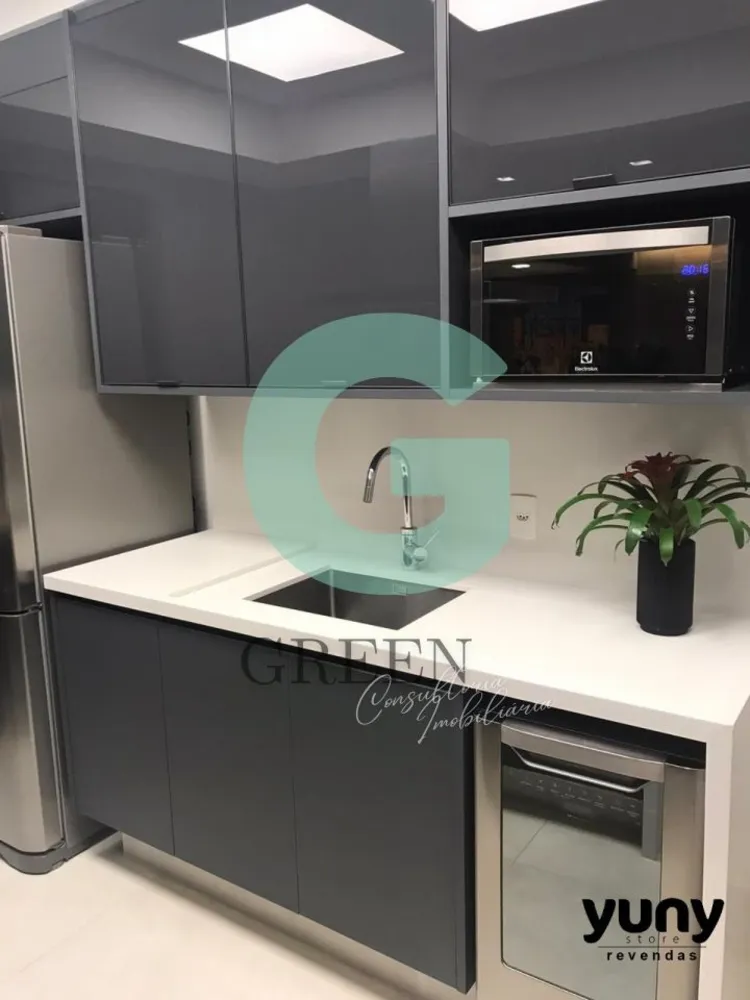 Apartamento, 2 quartos, 128 m² - Foto 7