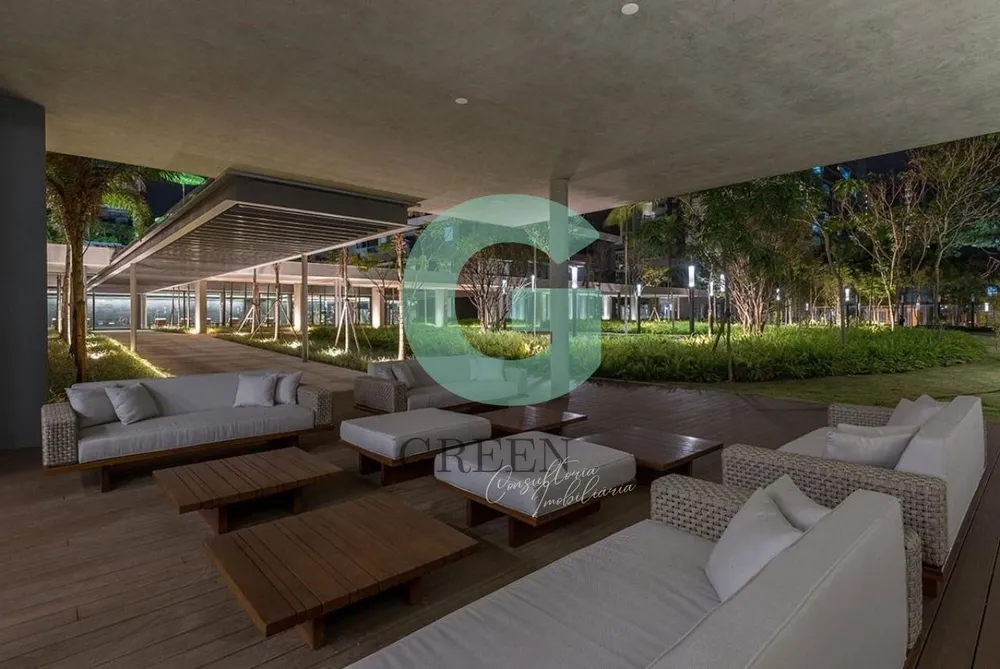 Apartamento, 2 quartos, 128 m² - Foto 12