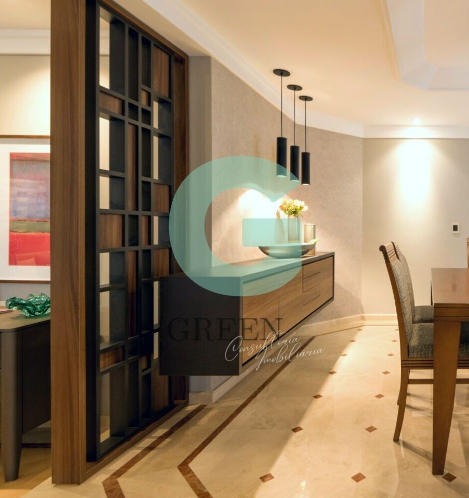 Apartamento, 4 quartos, 370 m² - Foto 4