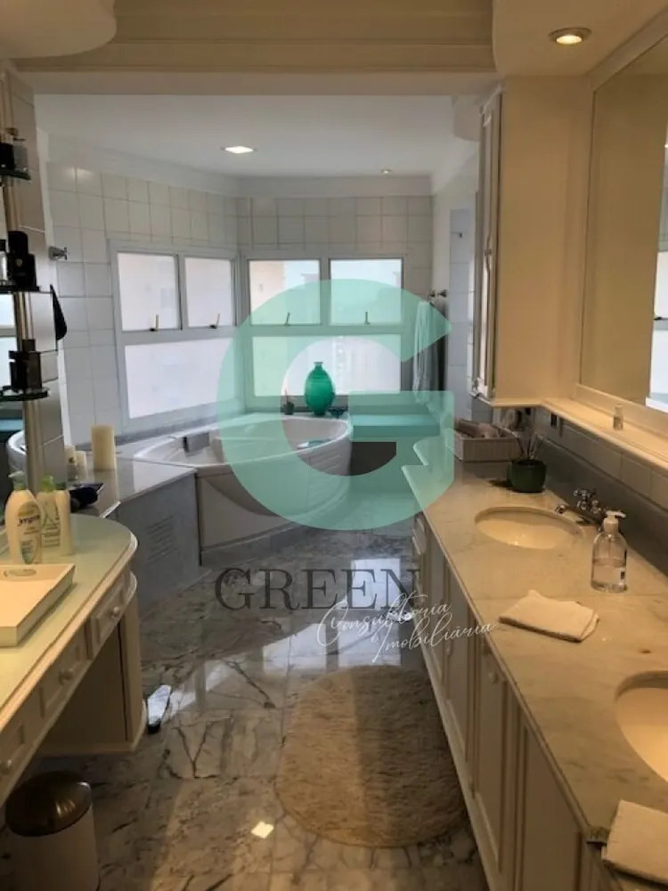 Apartamento, 4 quartos, 370 m² - Foto 11