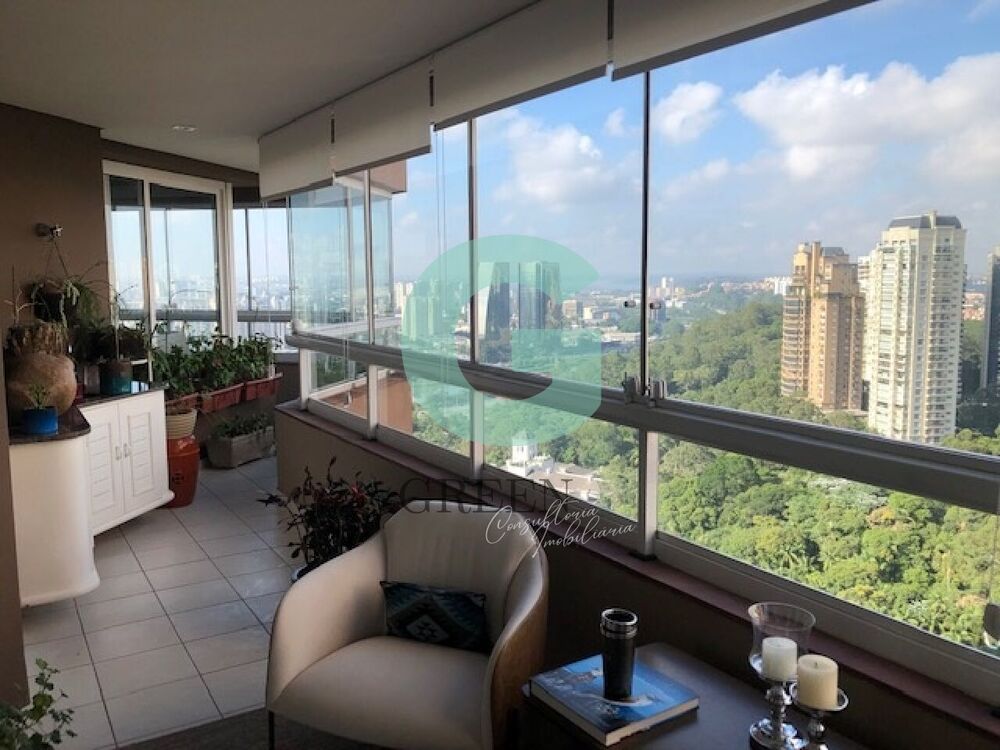 Apartamento, 4 quartos, 370 m² - Foto 2