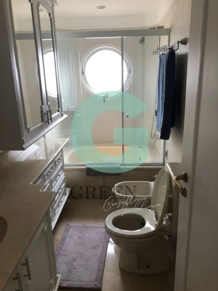 Apartamento, 4 quartos, 370 m² - Foto 8