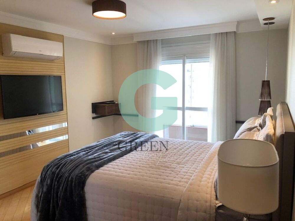 Apartamento, 4 quartos, 370 m² - Foto 1