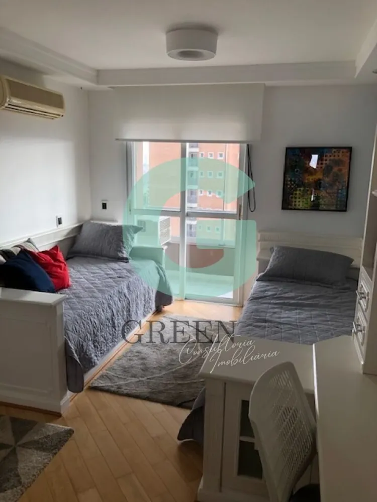 Apartamento, 4 quartos, 370 m² - Foto 15