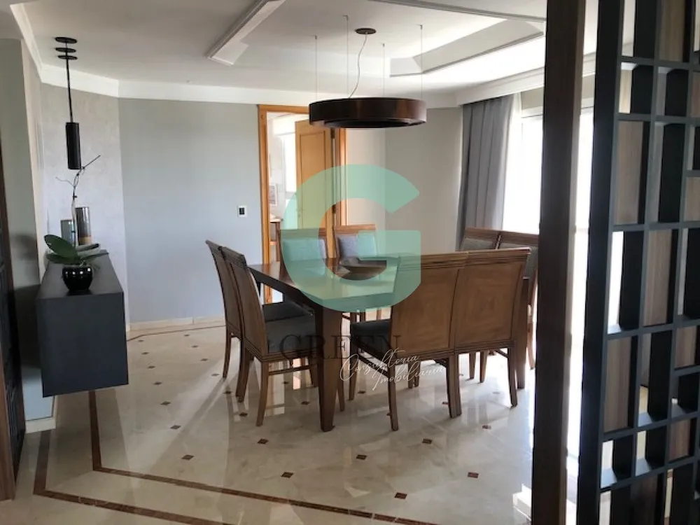 Apartamento, 4 quartos, 370 m² - Foto 10