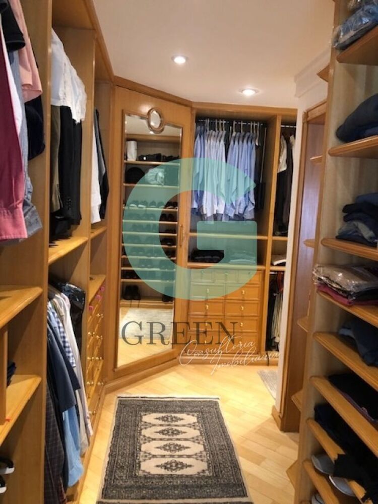 Apartamento, 4 quartos, 370 m² - Foto 3