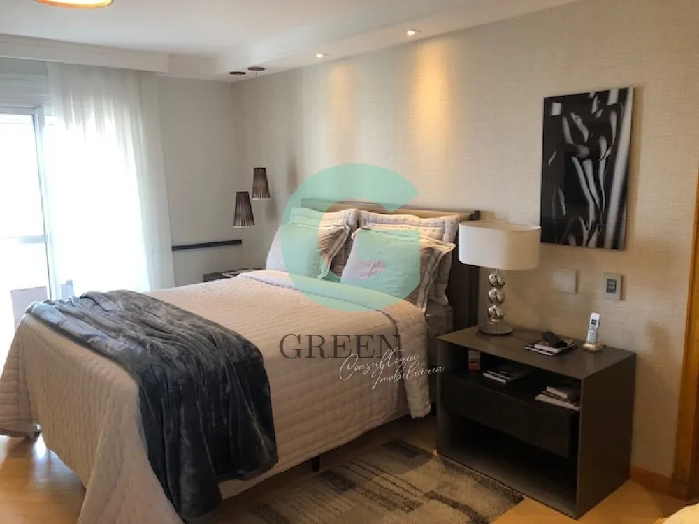Apartamento, 4 quartos, 370 m² - Foto 16