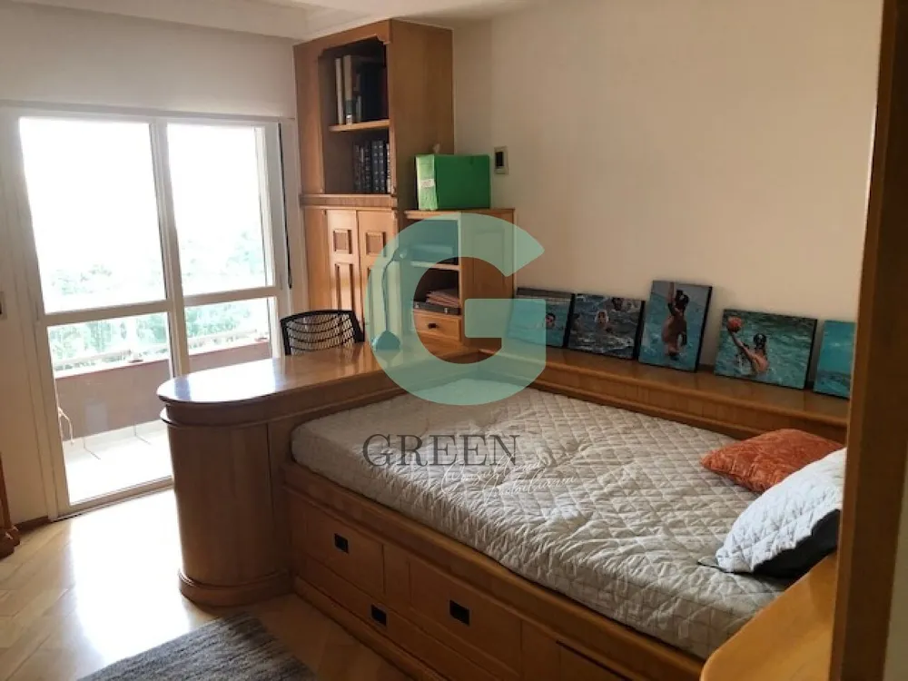 Apartamento, 4 quartos, 370 m² - Foto 5