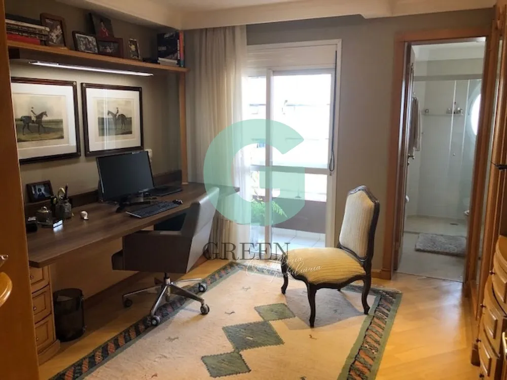 Apartamento, 4 quartos, 370 m² - Foto 9
