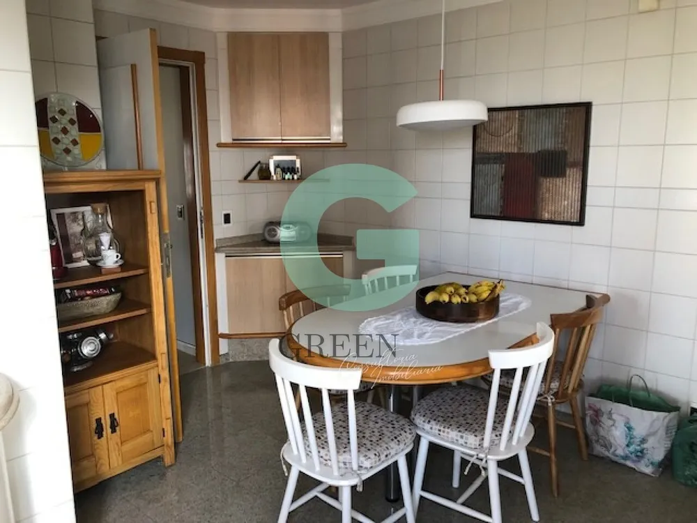 Apartamento, 4 quartos, 370 m² - Foto 13