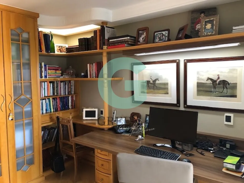 Apartamento, 4 quartos, 370 m² - Foto 12