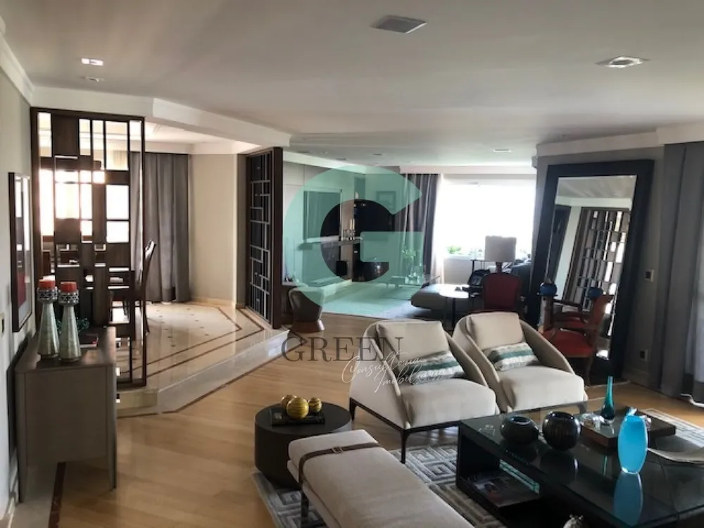 Apartamento, 4 quartos, 370 m² - Foto 14