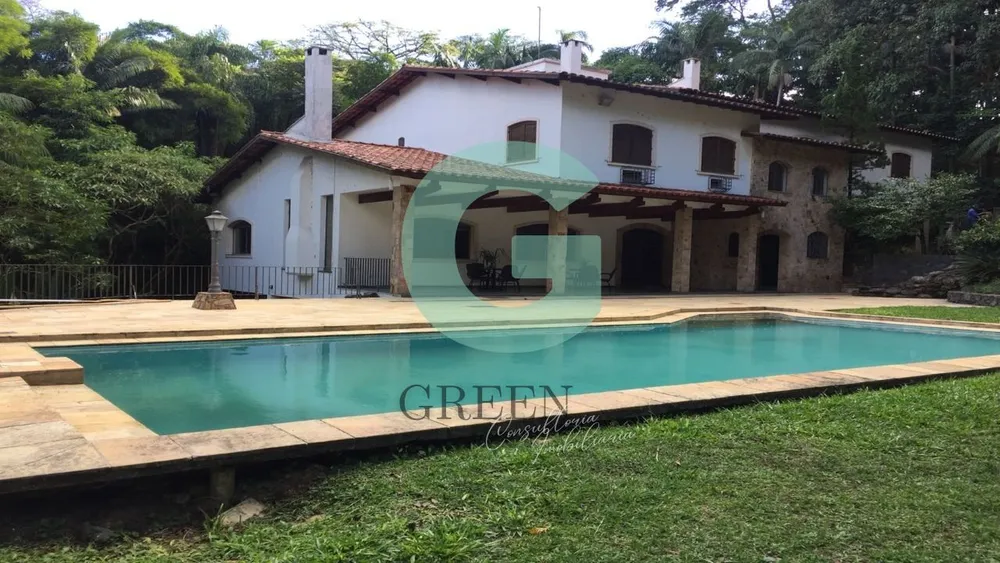 Casa, 8 quartos, 921 m² - Foto 6