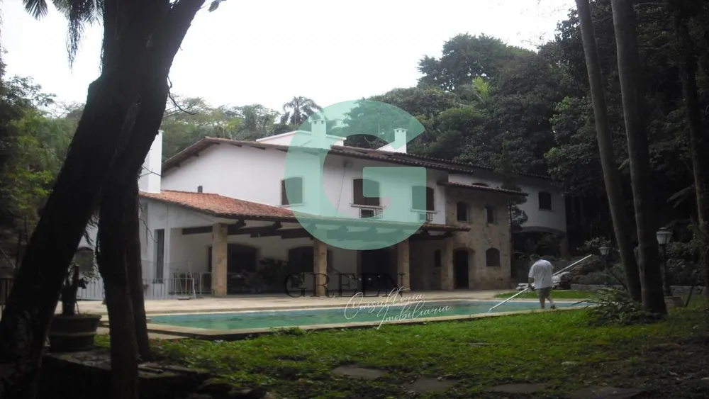 Casa, 8 quartos, 921 m² - Foto 5