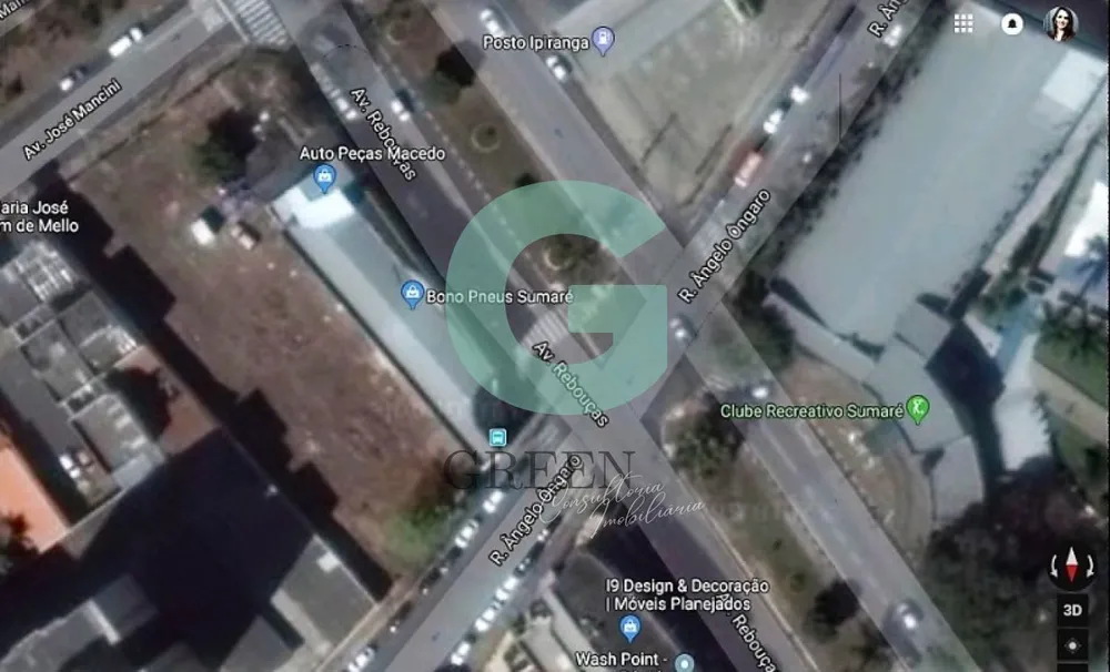 Loteamento e Condomínio, 2127 m² - Foto 7